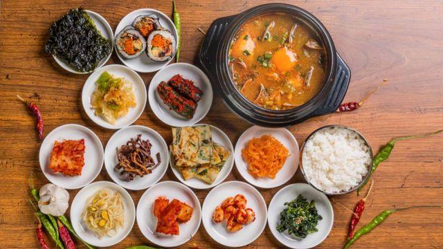 우리나라 대표하는 '국민 반찬'인데…1300억 들여 중국에서 사들인다