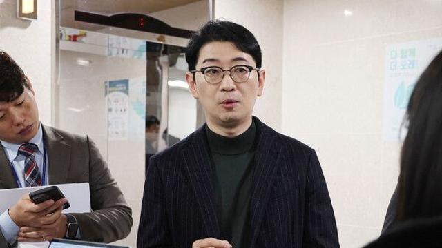 [전문] 주진우, 국힘 당대표 출마선언…민주 