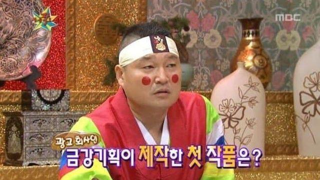 녹색전차 해모수 망하고 깨달은 것