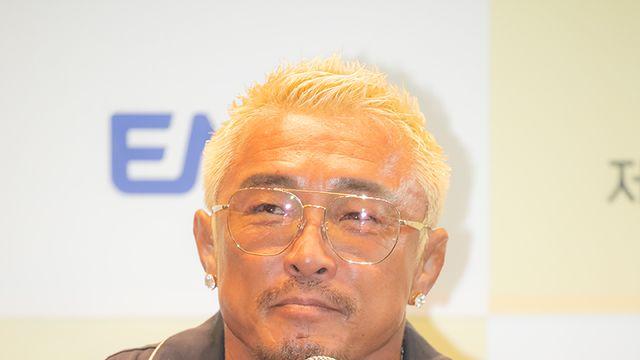 '밥값'한 파이터 추성훈…