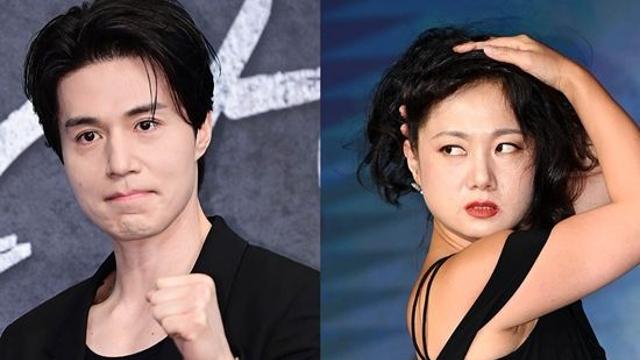 이동욱, 곧 좋은 소식 전하나...