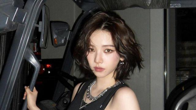 평균 외모 ㅆㅅㅌㅊ 걸그룹 에스파