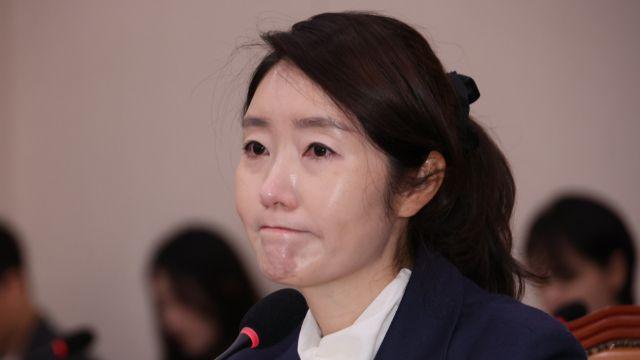 여성계, 강선우 사퇴에 