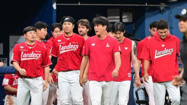 패패패패패→5할 승률 붕괴+7위 추락...SSG, 또 연패 끊지 못했다 [대구 현장]