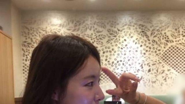 정서하 ‘마성의 화이트탑’, 데이트룩부터 카페룩까지 ‘만능 치트키’