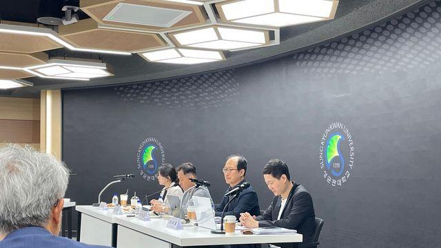 AI 인재 전략, “범부처 통합 AI 인재위원회 설립돼야… 밸류체인(Value Chain) 확립도 필요”