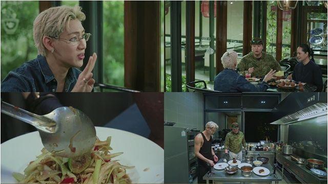 이장우, 놀라운 인맥…태국 185개 매장 CEO와 찐친 인증 (두유노집밥)