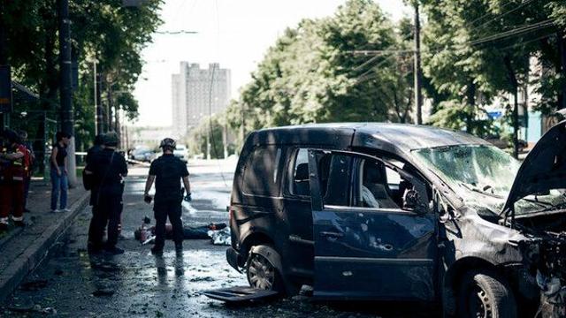 러, 북부 수미 에너지시설에 드론 공격…22만가구 정전