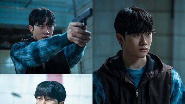 '여장'한 안지호, 이나은 父 제압…만능 재주꾼 주안 '눈도장' ('아이쇼핑')