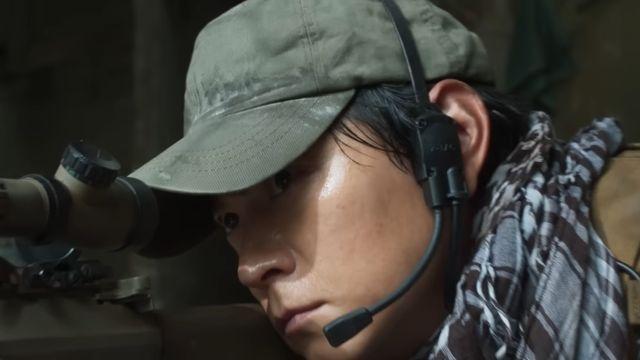 믿기지 않는 초호화 캐스팅…톱배우 총출동한 'OTT 한국 드라마', 드디어 공개일 확정