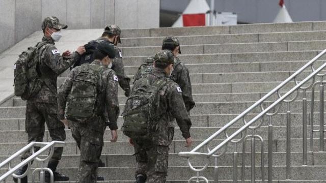 포상휴가 ’29박 30일’ 받은 육군 병사들…이유는