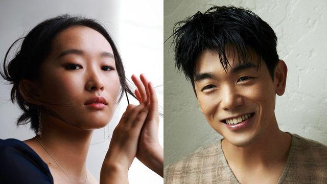 '케데헌' 현실판, 하이브가 만든다