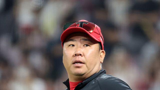 '7-4→7-9 충격패' 다음날 