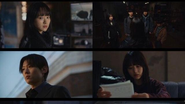 덱스 따돌린 원진아, 복수 시작→염정아 딸 이름 '충격 반전'…시청률 2.1% ('아이쇼핑')