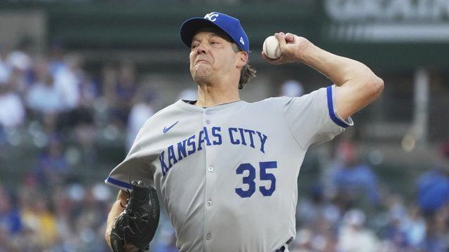 ‘45세6일’ 백전노장 리치 힐…MLB 역대 최다 14구단 소속 출전 타이기록 수립, 5이닝 1자책점 호투까지
