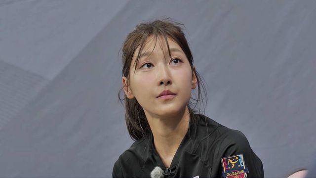 ‘골때녀’ 원더우먼, 최초 4강 진출…마시마 “목표는 해트트릭”