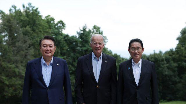 韓·美·日의회 대화체 설치 법안 美하원 외교위 통과