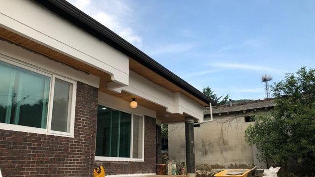 친할매가 사셨던 40년 구옥 리모델링