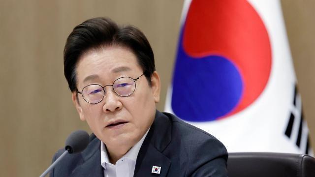 이재명 대통령, 김상환·오영준·전재수·한성숙 후보자 임명안 재가