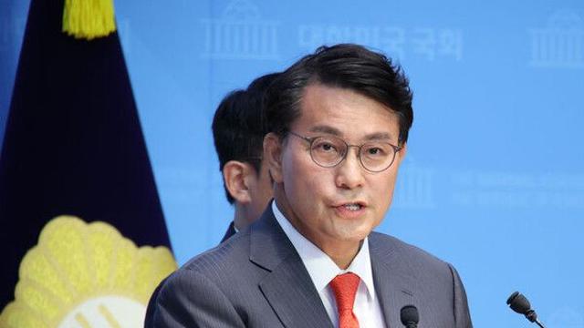 김건희 특검, 27일 '공천개입 의혹' 윤상현 국힘 의원 소환