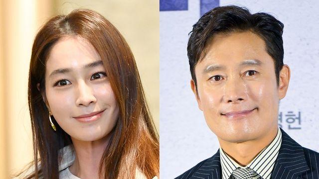 이민정, 美 식당서 돈 내기 싫어 눈치…”남편 이병헌 알아보면 더 곤란해” [RE:뷰]