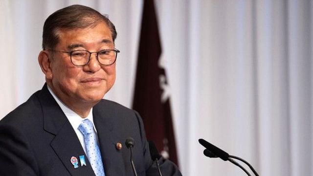 “이시바 총리, 8월 말까지 사의 표명” 日 마이니치