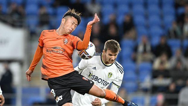 호주에서 뛰는 일본 축구선수 2명 승부조작 혐의로 기소