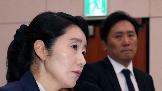 강선우 현역 의원 첫 낙마…청문회 '의원 불패' 깨져