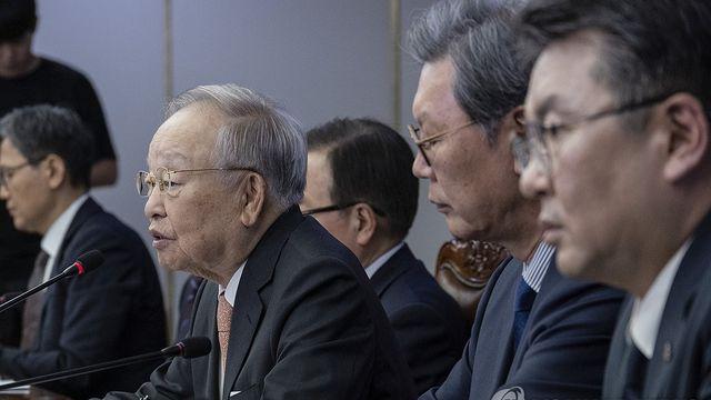 경총 “도급 개념 모호하고 책임 과도…산업안전법 개정해야”