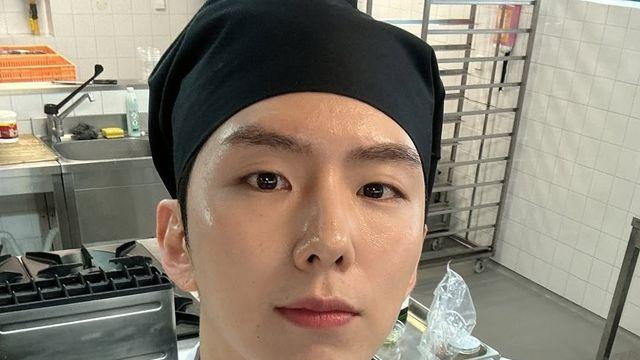 몬스타엑스 기현, 류수영-윤경호와 유학 다녀온 소감 “요리 애정 발견”