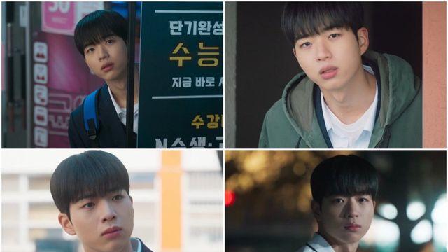 '견우와 선녀' 흑기사 차강윤, 시청자 마음까지 구원했다