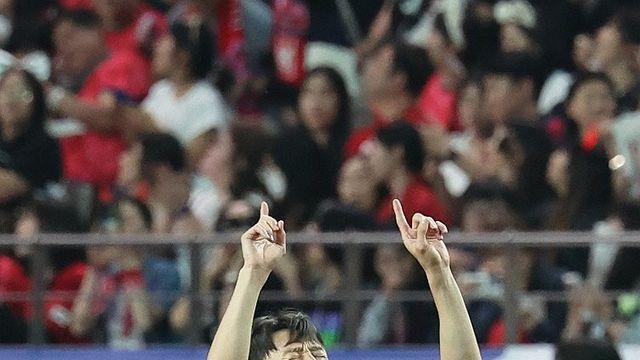 이재성 국가대표 유니폼·전진우 트로피, K리그 기부 경매 출품