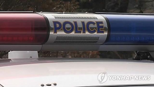 외출 후 연락 끊긴 60대 농수로서 숨진 채 발견