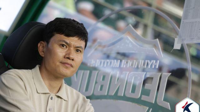 [IS 패장] 수적 열세 극복 못 한 정경호 감독 “집중력 부재로 어수선…후반 무실점은 긍정적”