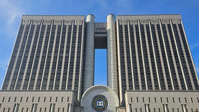 삼성 반도체 기술 中 유출 협력업체 직원, 항소심도 중형…