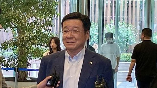 이재용, 등기임원 복귀로 