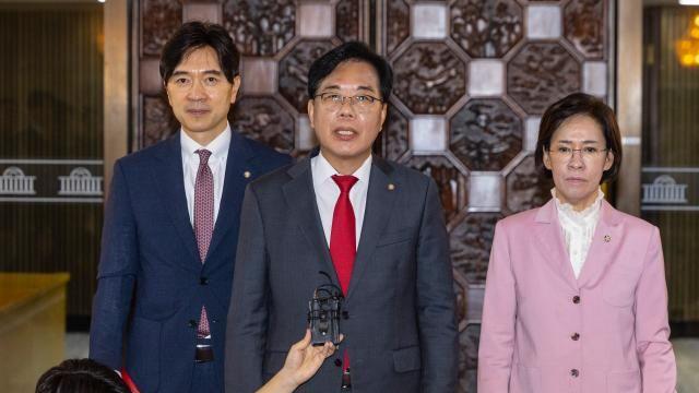 강선우 '자진사퇴'에 與 