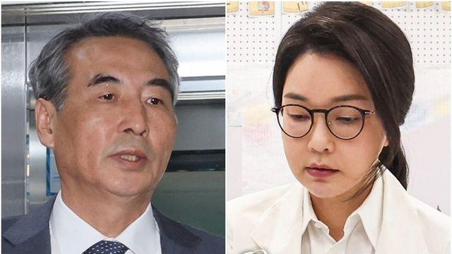 김건희측 