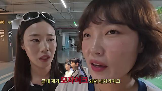 주례 하지원·축가 이효리…’정호철♥’ 이혜지, 호화 결혼식 주인공인데 ‘모자이크’ 굴욕