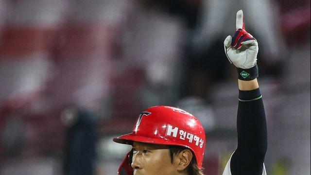 “가장 무섭다” 염경엽 감독의 LG 킬러…KIA ‘감초’ 고종욱