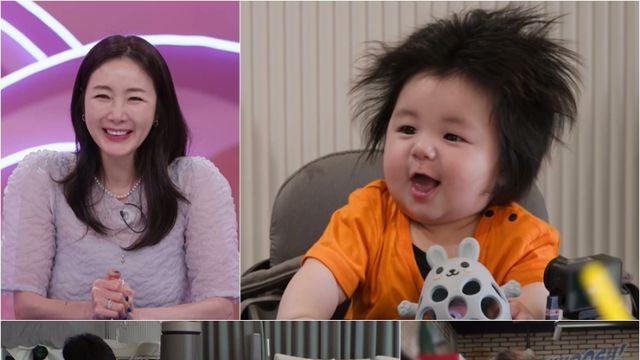 “모은 피규어 1억은 될 것”…‘덕후 아빠’ 심형탁, 육아하며 인형뽑기 (슈돌)