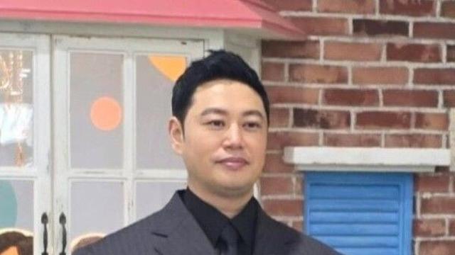 '5억 전세사기 피해' 양치승, 헬스장 폐업 재공지 