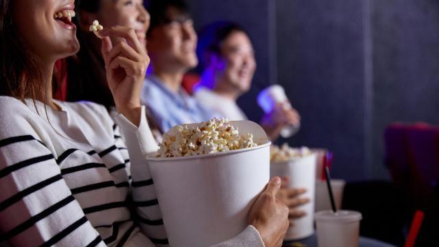 韓国文体部、映画チケットを半額に…25日から映画館入場券割引券配布