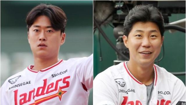 한 달 사이에 임의해지 2명, SSG에 무슨 일이? [IS 포커스]