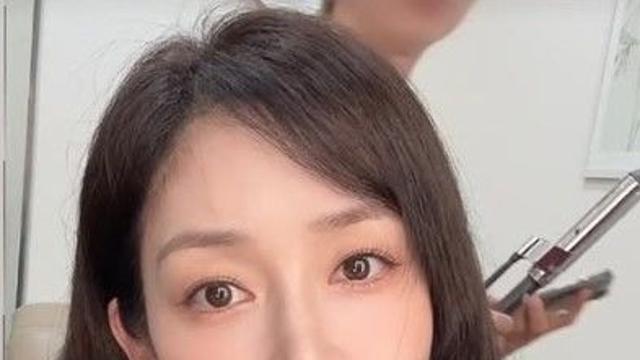쌍둥이맘 성유리, 남편 논란 딛고 '여신 미모'