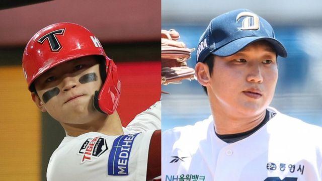 진짜 중위권 싸움은 8~9월?…김도영·구창모 훈련 돌입, KIA와 NC가 웃는다