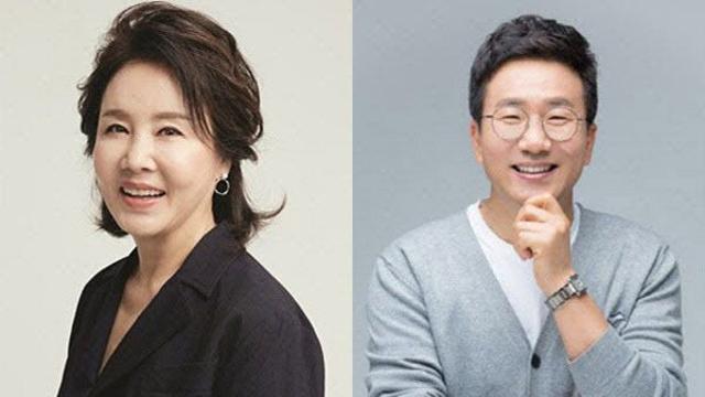유영재, 선우은숙 친언니 강제추행 혐의 2심도 '징역 2년 6개월' 실형 유지