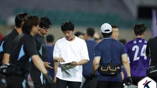 감독 교체 효과 없는 K리그1 대구, 9시즌 만에 2부 강등 위기