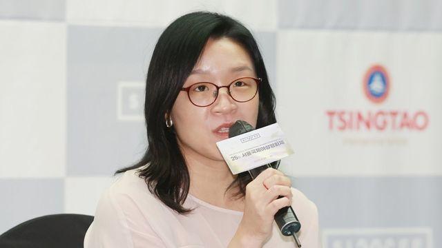 윤가은 감독 ‘세계의 주인’ 토론토국제영화제 경쟁부문 초청