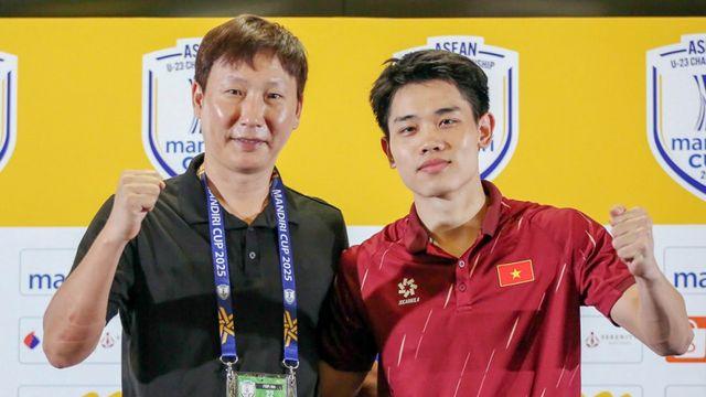 김상식 감독의 베트남 U-23 축구대표팀, 아세안챔피언십 4강 진출
